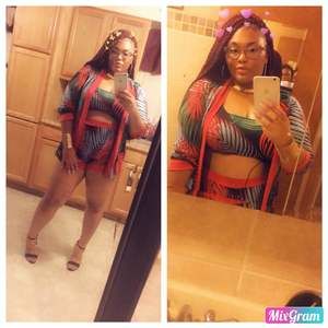 Meet your Posher, Brittany